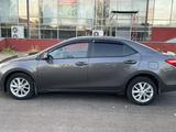 Toyota Corolla 2015 года за 6 700 000 тг. в Актобе – фото 4