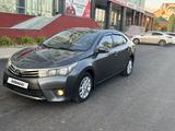 Toyota Corolla 2015 года за 6 700 000 тг. в Актобе – фото 3