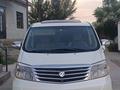 Toyota Alphard 2008 годаүшін6 500 000 тг. в Шымкент – фото 12