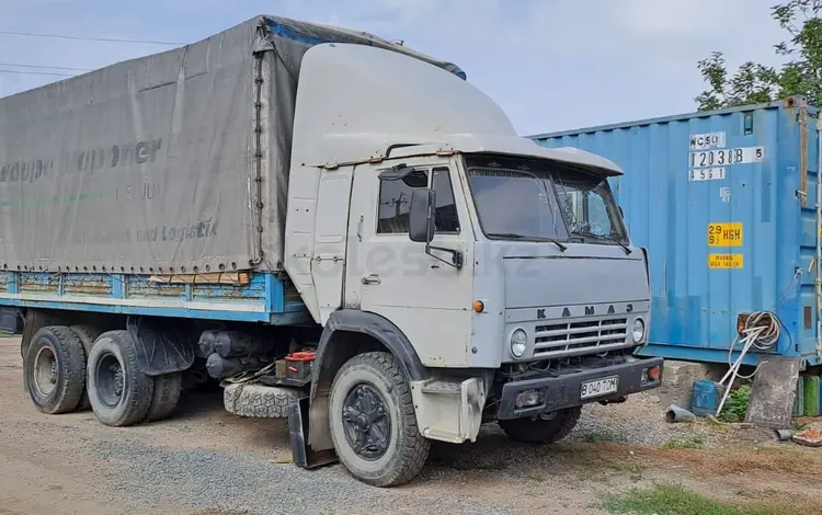 КамАЗ  53212 1999 года за 4 000 000 тг. в Алматы