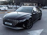 Hyundai Grandeur 2022 года за 13 500 000 тг. в Шымкент