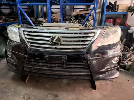 LX570 ноускат за 10 000 тг. в Караганда
