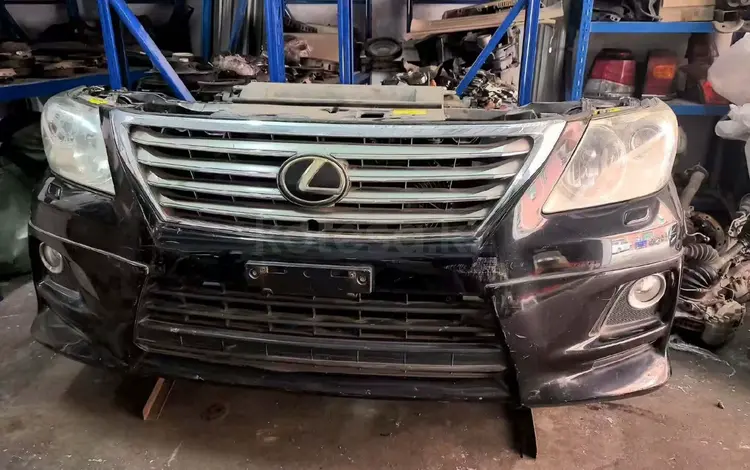 LX570 ноускат за 10 000 тг. в Караганда