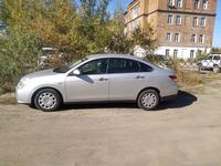 Nissan Almera 2014 года за 4 200 000 тг. в Семей