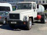 ГАЗ  3308 2005 года за 2 800 000 тг. в Астана