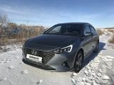 Hyundai Accent 2020 года за 7 800 000 тг. в Актобе