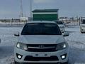 ВАЗ (Lada) Granta 2190 2018 годаүшін3 200 000 тг. в Атырау – фото 3