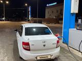 ВАЗ (Lada) Granta 2190 2018 годаfor3 200 000 тг. в Атырау – фото 4