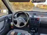Honda Concerto 1993 года за 380 000 тг. в Астана