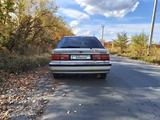 Honda Concerto 1993 года за 380 000 тг. в Астана – фото 4