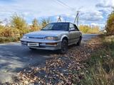 Honda Concerto 1993 года за 380 000 тг. в Астана – фото 5