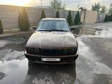 BMW 525 1992 года за 1 700 000 тг. в Алматы – фото 3