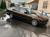 BMW 525 1992 года за 1 700 000 тг. в Алматы