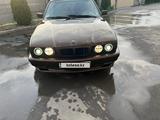 BMW 525 1992 года за 1 700 000 тг. в Алматы – фото 5