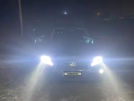 Lexus LX 570 2012 года за 22 000 000 тг. в Жезказган – фото 9