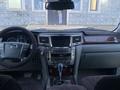 Lexus LX 570 2012 года за 22 000 000 тг. в Жезказган – фото 5