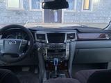 Lexus LX 570 2012 года за 22 000 000 тг. в Жезказган – фото 5