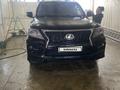 Lexus LX 570 2012 года за 22 000 000 тг. в Жезказган – фото 3