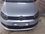 Volkswagen Polo 2013 годаүшін3 500 000 тг. в Алматы