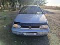 Volkswagen Golf 1995 годаfor3 000 000 тг. в Алматы – фото 26