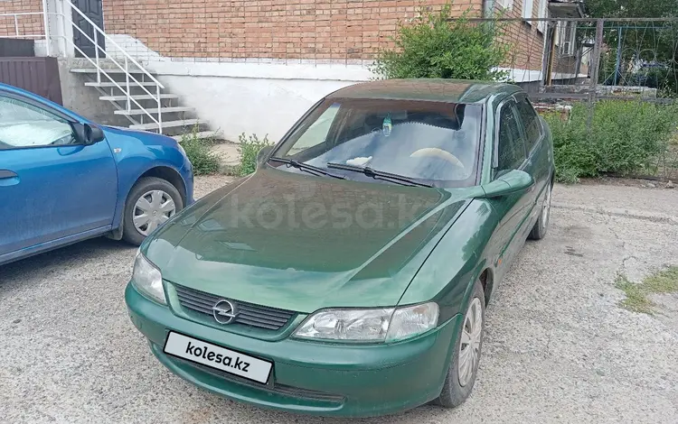 Opel Vectra 1997 годаfor1 100 000 тг. в Шемонаиха