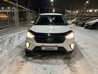 Hyundai Creta 2019 годаүшін8 500 000 тг. в Алматы