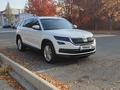 Skoda Kodiaq 2018 годаүшін11 950 000 тг. в Усть-Каменогорск