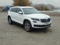 Skoda Kodiaq 2018 года за 11 950 000 тг. в Усть-Каменогорск – фото 9