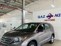 Honda CR-V 2013 года за 8 500 000 тг. в Актобе