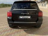 Porsche Cayenne 2006 года за 5 000 000 тг. в Актау – фото 3