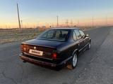 BMW 525 1994 годаүшін2 550 000 тг. в Шымкент – фото 4
