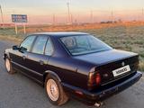 BMW 525 1994 годаүшін2 550 000 тг. в Шымкент – фото 3