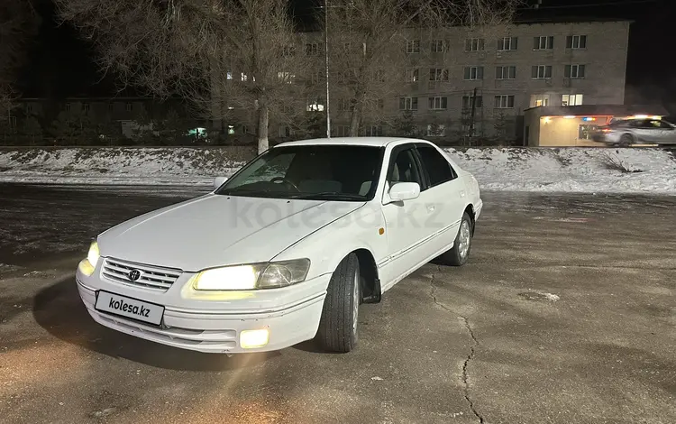 Toyota Camry Gracia 1997 годаүшін3 000 000 тг. в Алматы