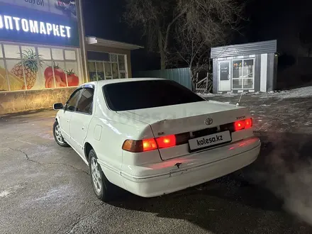 Toyota Camry Gracia 1997 года за 2 750 000 тг. в Алматы – фото 6