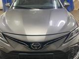 Toyota Camry 2022 годаүшін13 000 000 тг. в Алматы