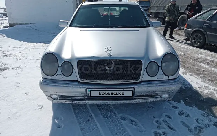 Mercedes-Benz E 280 1996 года за 1 700 000 тг. в Семей