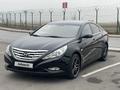 Hyundai Sonata 2010 года за 5 600 000 тг. в Алматы – фото 10