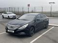 Hyundai Sonata 2010 года за 5 600 000 тг. в Алматы – фото 4