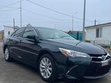 Toyota Camry 2015 годаүшін6 500 000 тг. в Атырау – фото 2