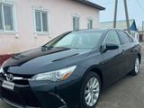 Toyota Camry 2015 годаүшін6 500 000 тг. в Атырау