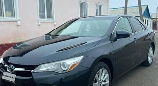 Toyota Camry 2015 года за 6 500 000 тг. в Атырау