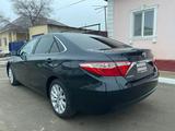 Toyota Camry 2015 годаүшін6 500 000 тг. в Атырау – фото 4