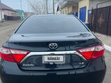 Toyota Camry 2015 годаүшін6 500 000 тг. в Атырау – фото 5