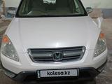 Honda CR-V 2002 года за 5 200 000 тг. в Усть-Каменогорск