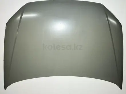 Капот Фольксваген поло 2014-2020 рестайлинг за 70 000 тг. в Атырау – фото 2