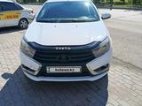 ВАЗ (Lada) Vesta 2017 годаfor5 000 000 тг. в Темиртау – фото 2