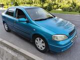 Opel Astra 2001 года за 1 200 000 тг. в Шымкент – фото 2