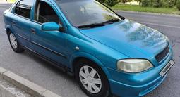 Opel Astra 2001 года за 1 200 000 тг. в Шымкент – фото 2