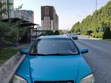 Opel Astra 2001 года за 1 200 000 тг. в Шымкент – фото 3