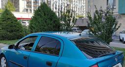Opel Astra 2001 года за 1 200 000 тг. в Шымкент – фото 4